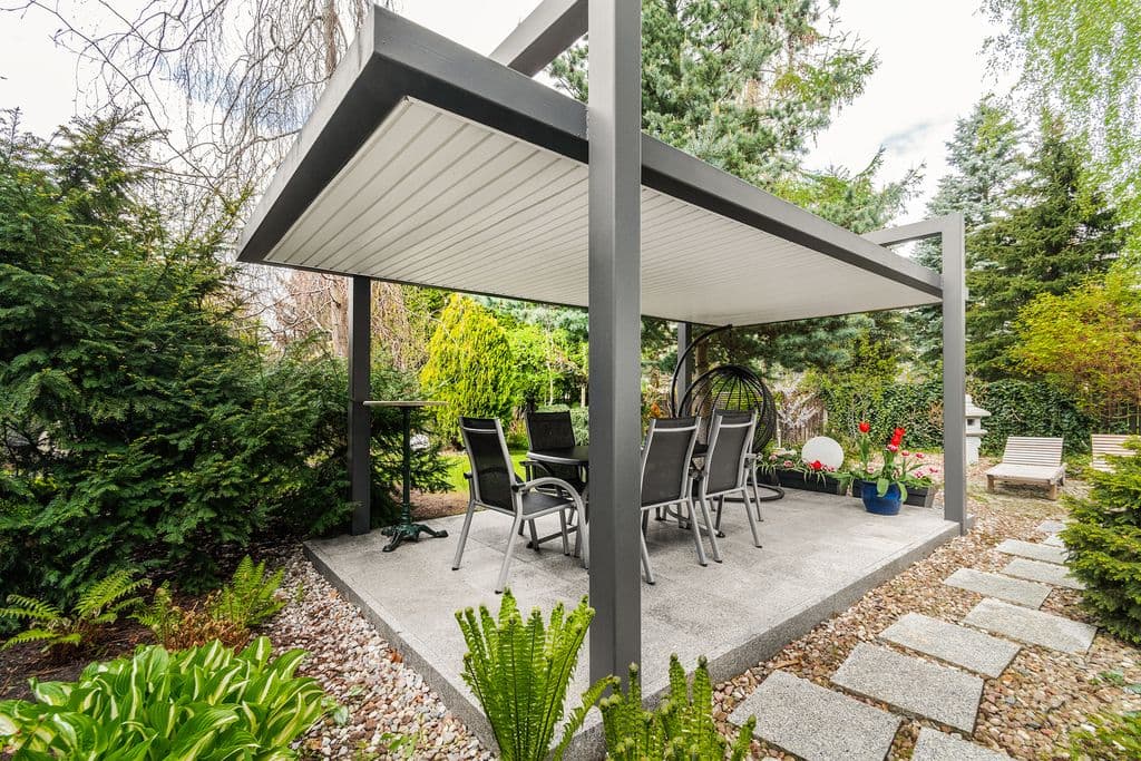 Luxurious detached house near the Botanical Garden – 14