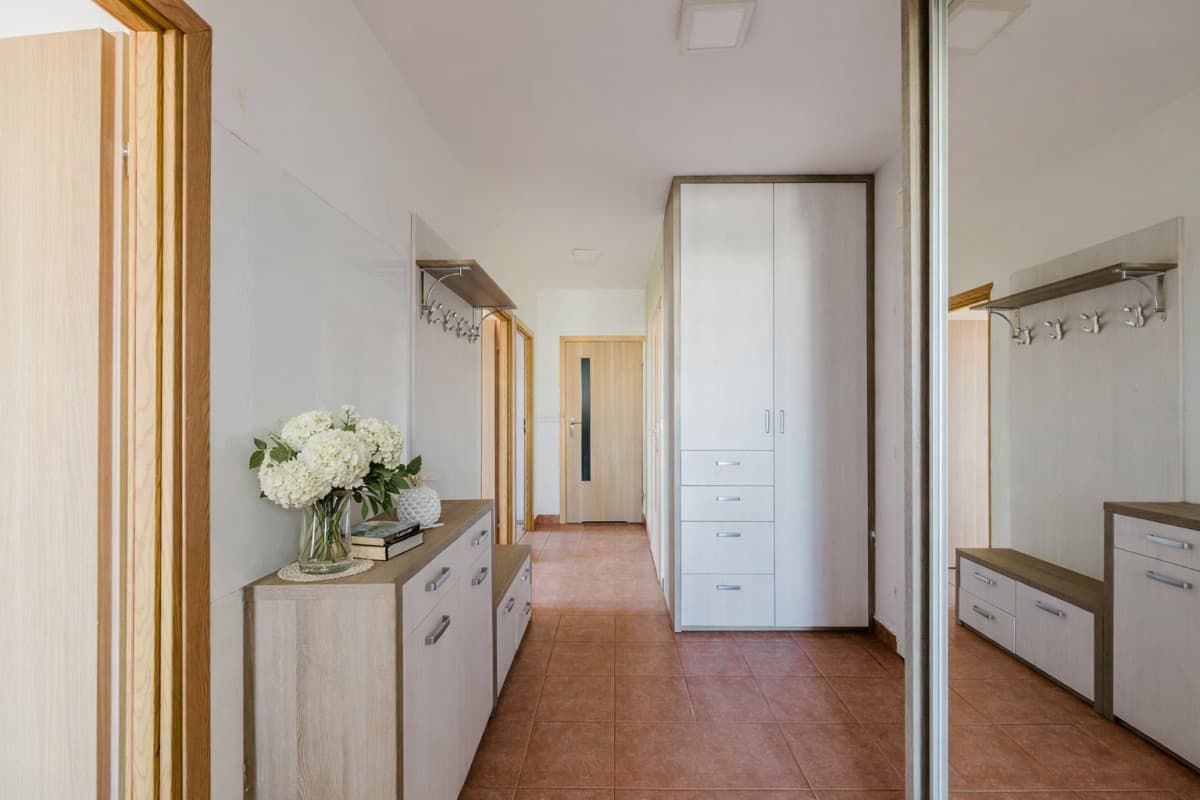 Spacious 3-room apartment near Park Szczęśliwicki – 6