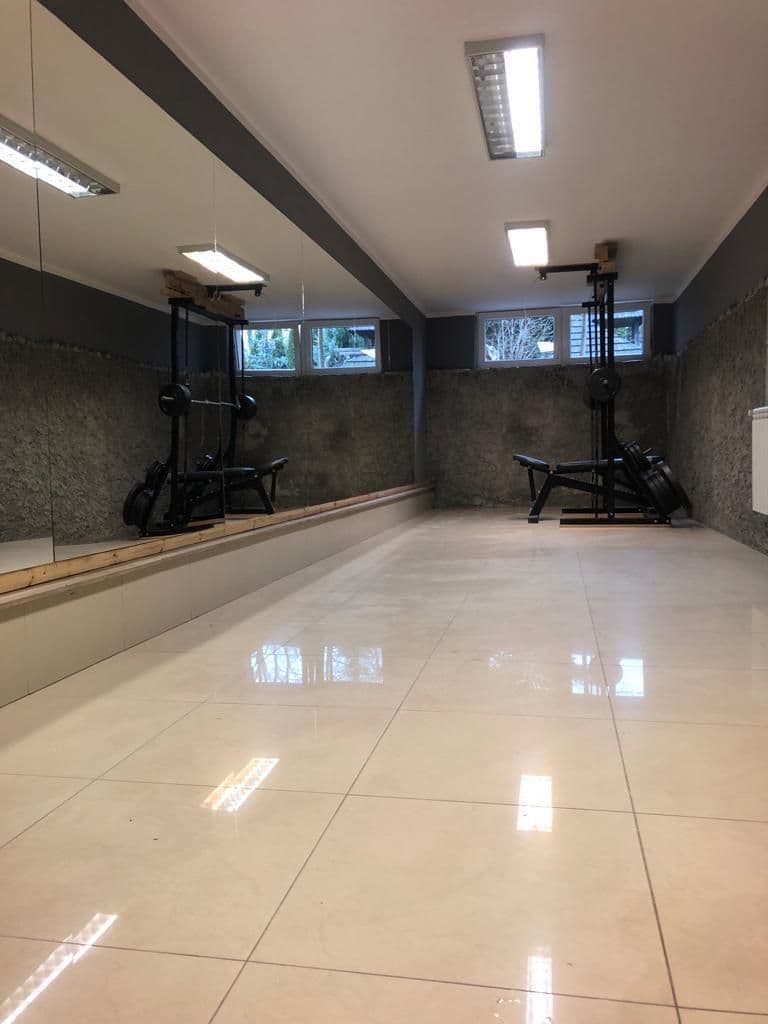 Spacious detached home with large garden in Białołęka – 30