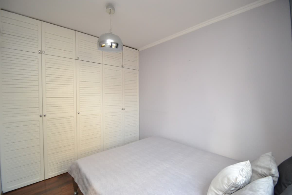 Spacious apartment with large south-facing balcony – 5