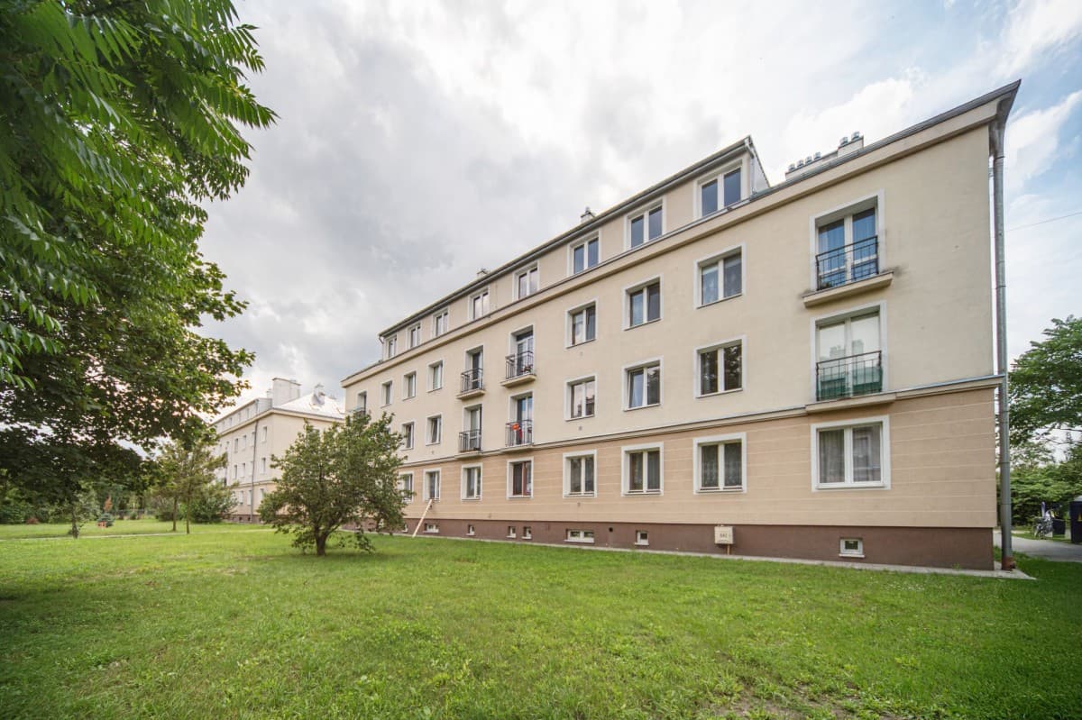 Cozy 2-room apartment 15 min from the center – 13