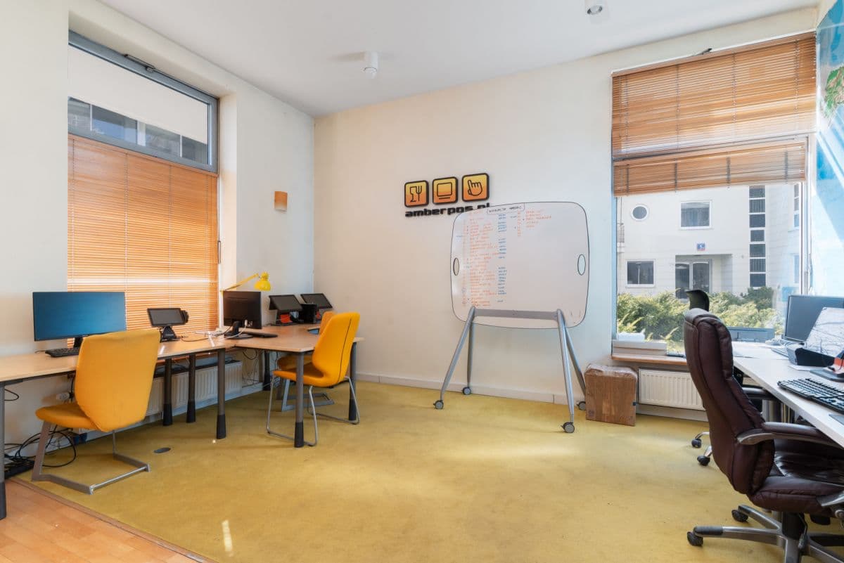 Two commercial spaces with high rental income potential – 2