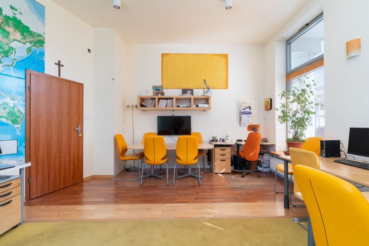 Two commercial spaces with high rental income potential – 3