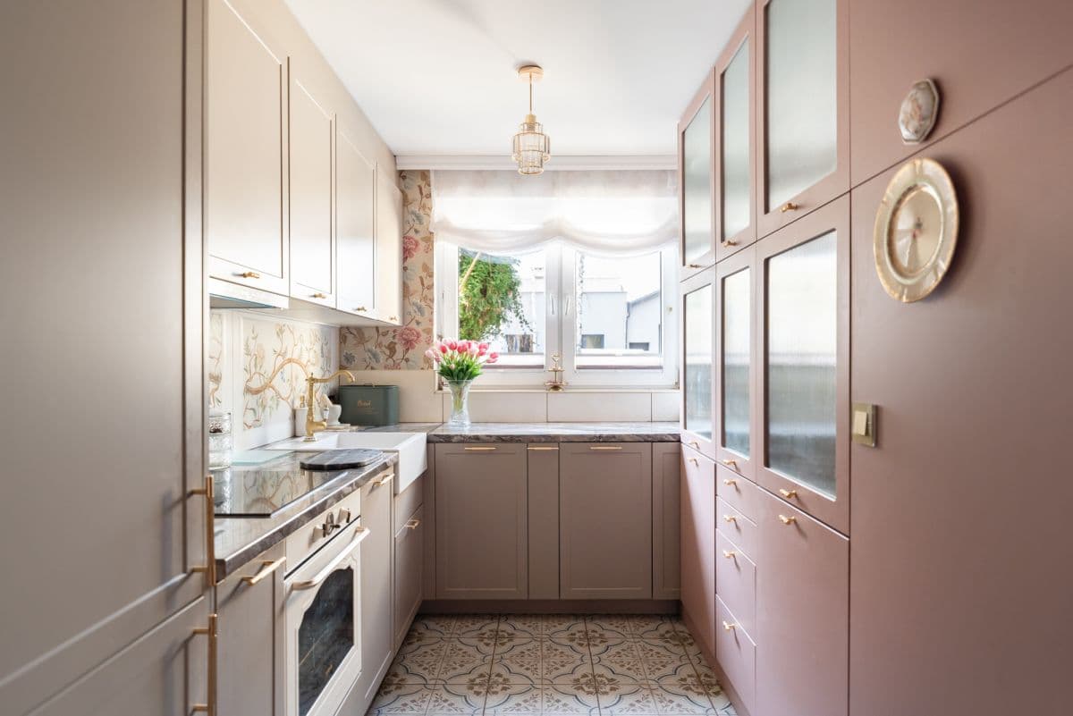 Charming English-style townhouse with garden in Zacisze – 2