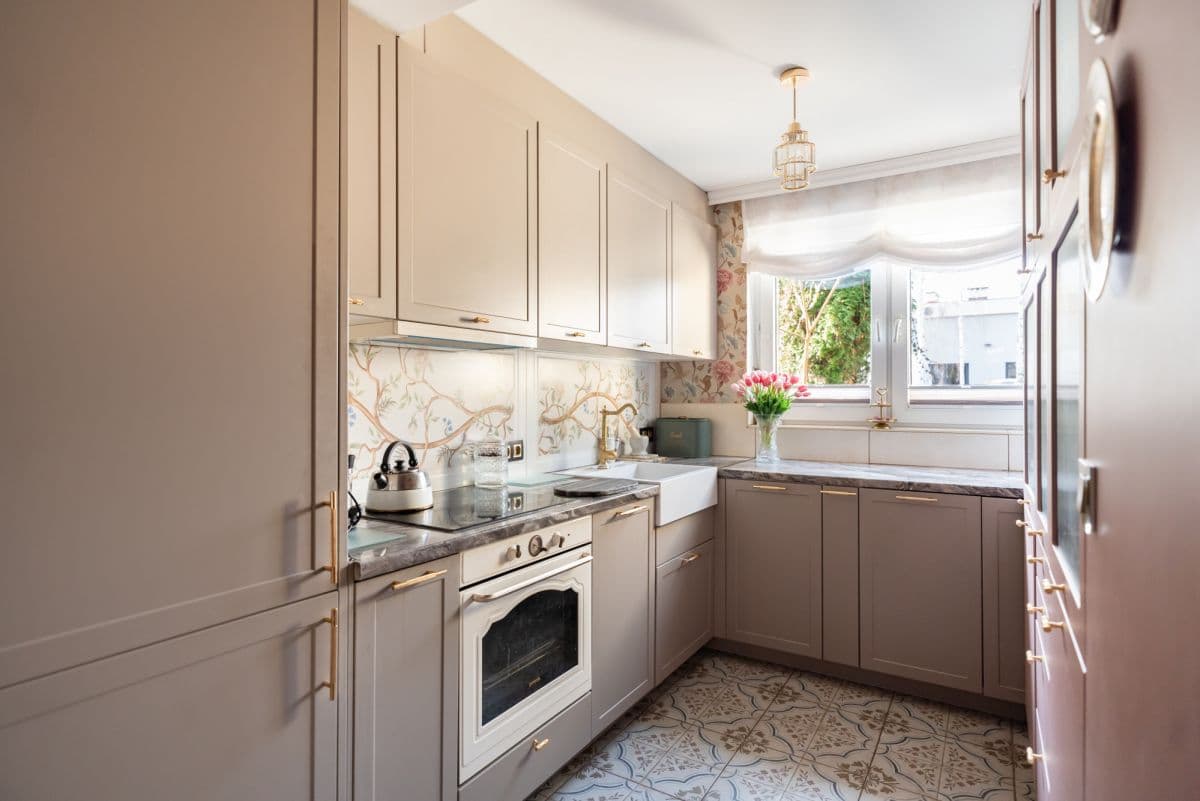 Charming English-style townhouse with garden in Zacisze – 3