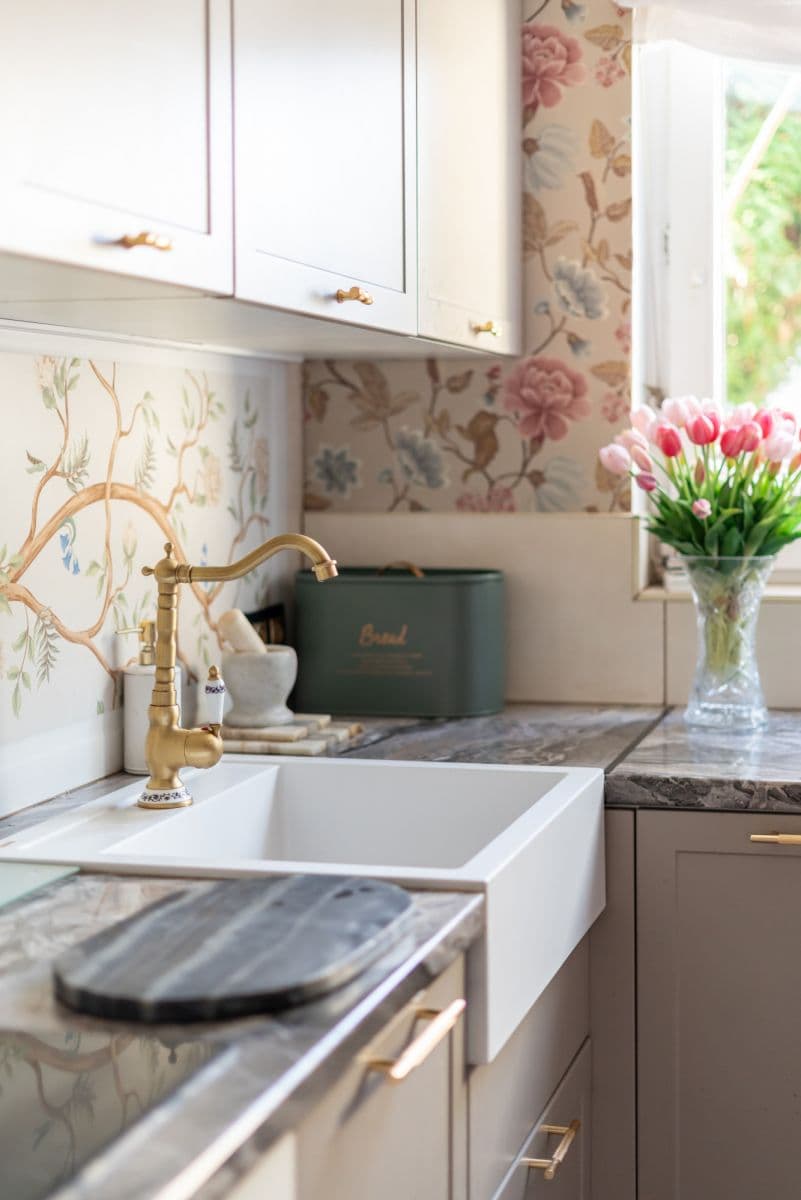 Charming English-style townhouse with garden in Zacisze – 5