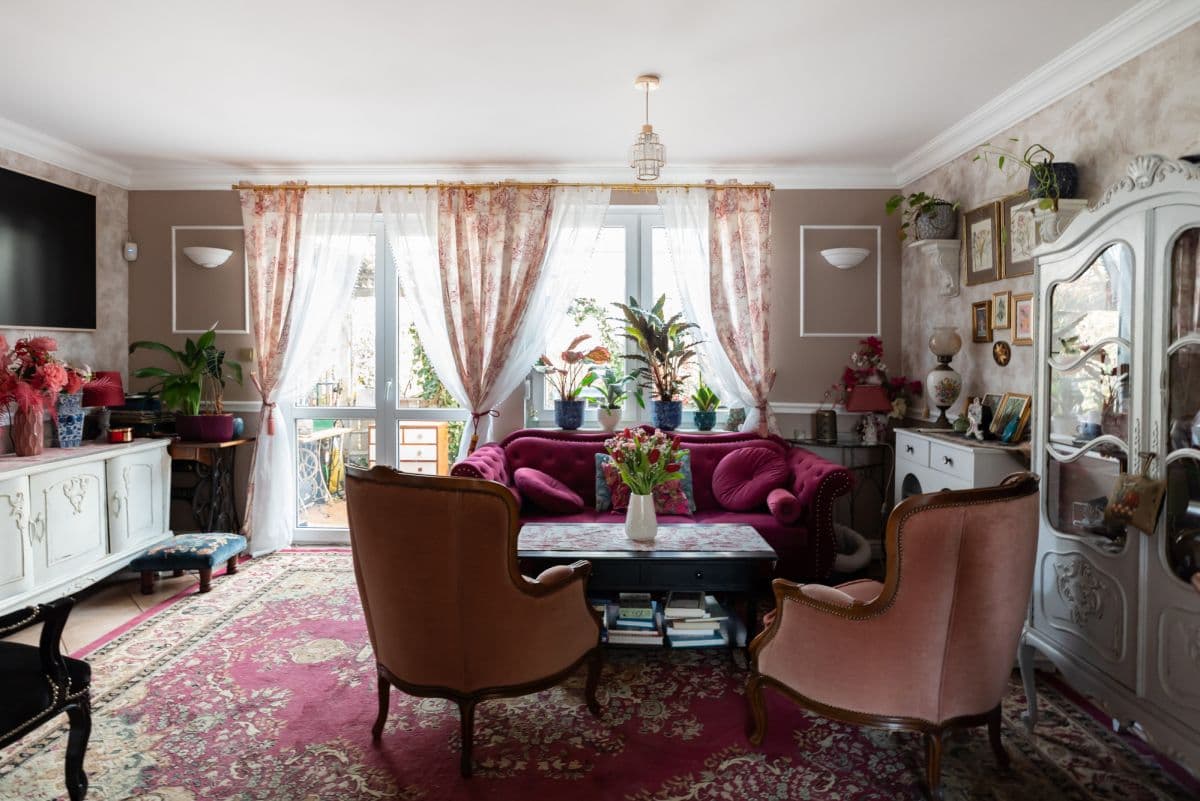 Charming English-style townhouse with garden in Zacisze – 6