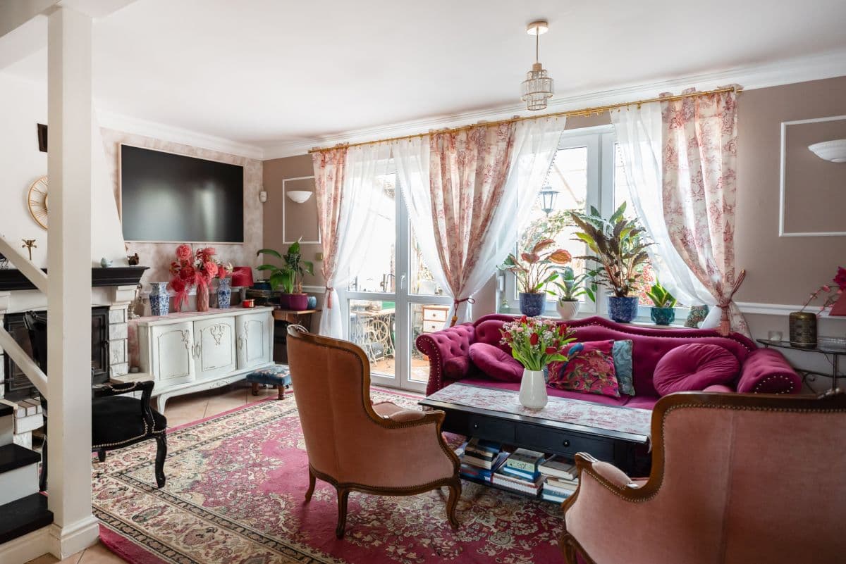 Charming English-style townhouse with garden in Zacisze – 7