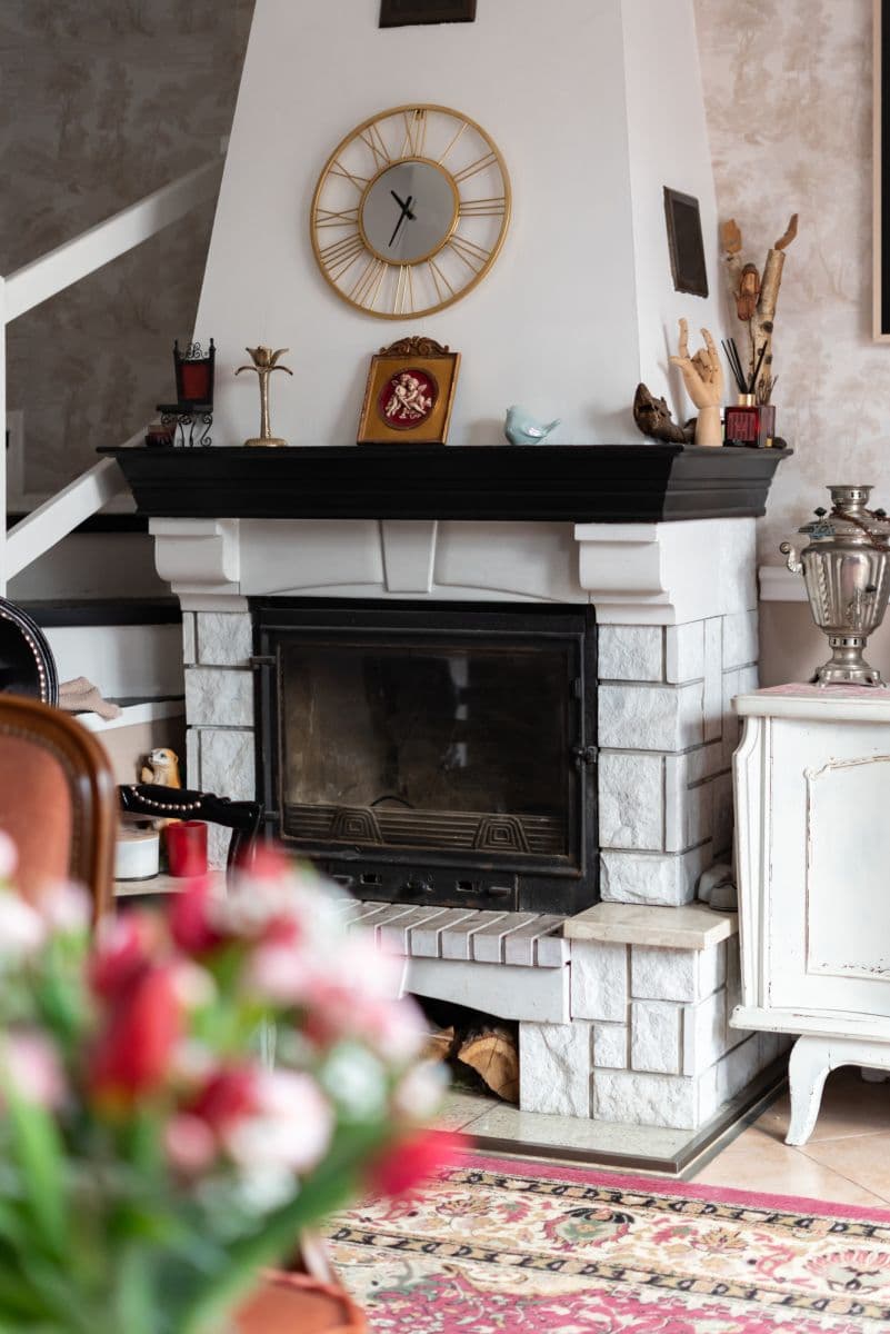 Charming English-style townhouse with garden in Zacisze – 8