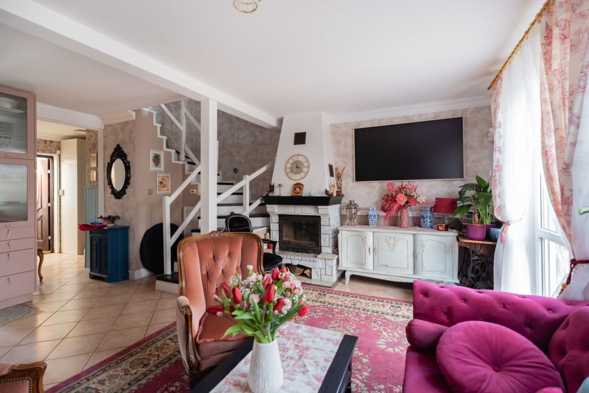 Charming English-style townhouse with garden in Zacisze – 10