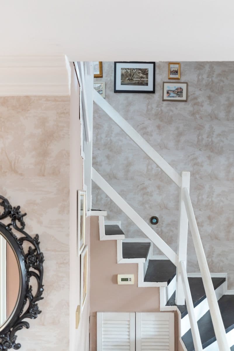 Charming English-style townhouse with garden in Zacisze – 11