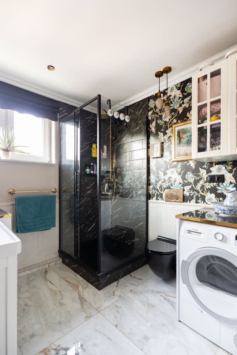 Charming English-style townhouse with garden in Zacisze – 12