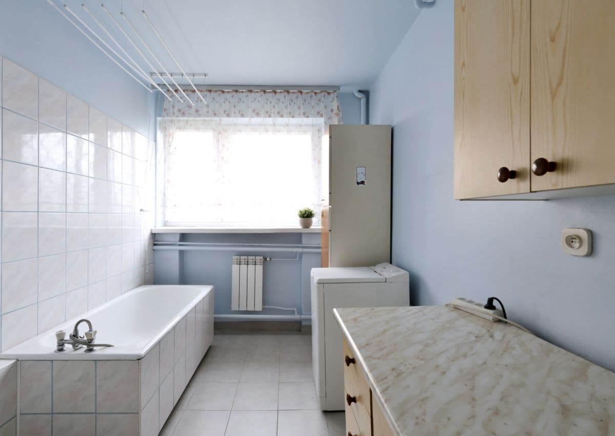 Spacious detached house with garden near Rozwadowska – 11