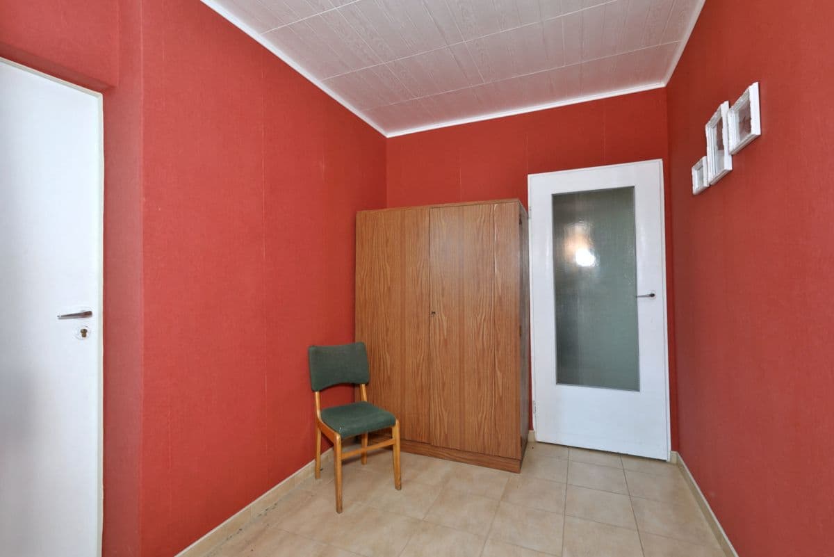 Spacious detached house with garden near Rozwadowska – 16