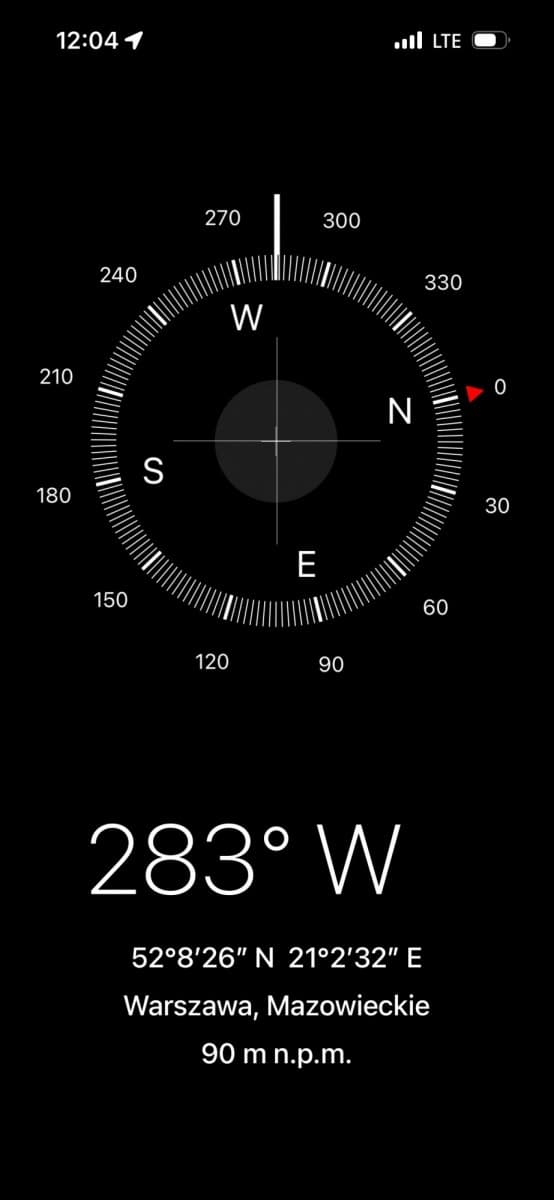 Spacious 3-room apartment with potential in Ursynów – 10