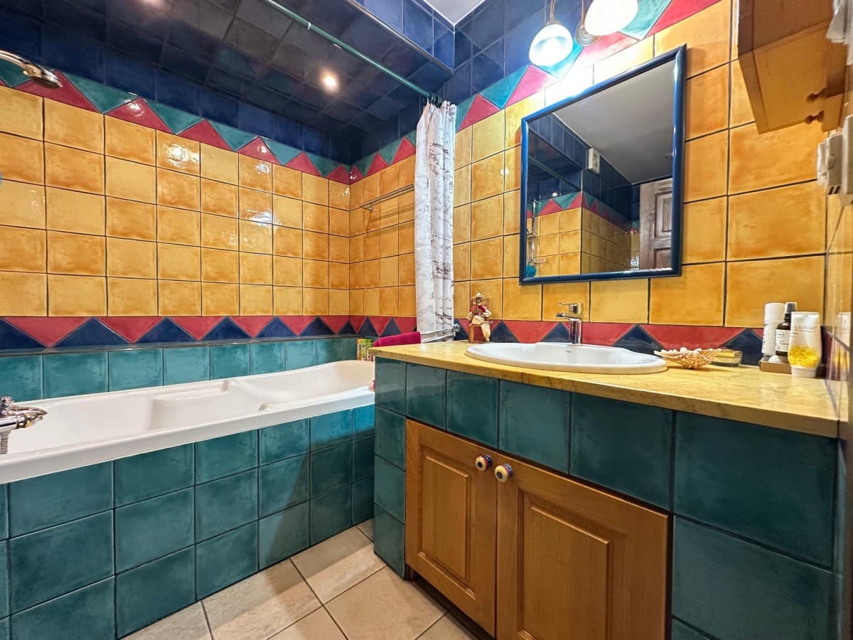 Unique Santa Fe style home in Falenica, Warsaw – 21