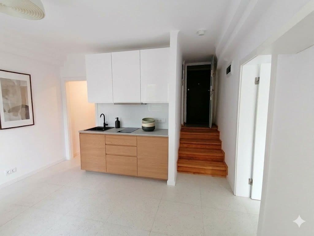 Newly finished apartment near Dreszera Park – 2