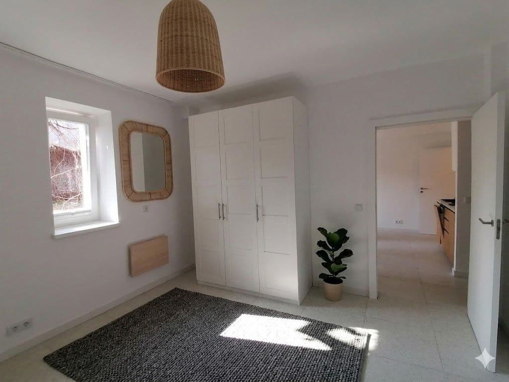 Newly finished apartment near Dreszera Park – 3