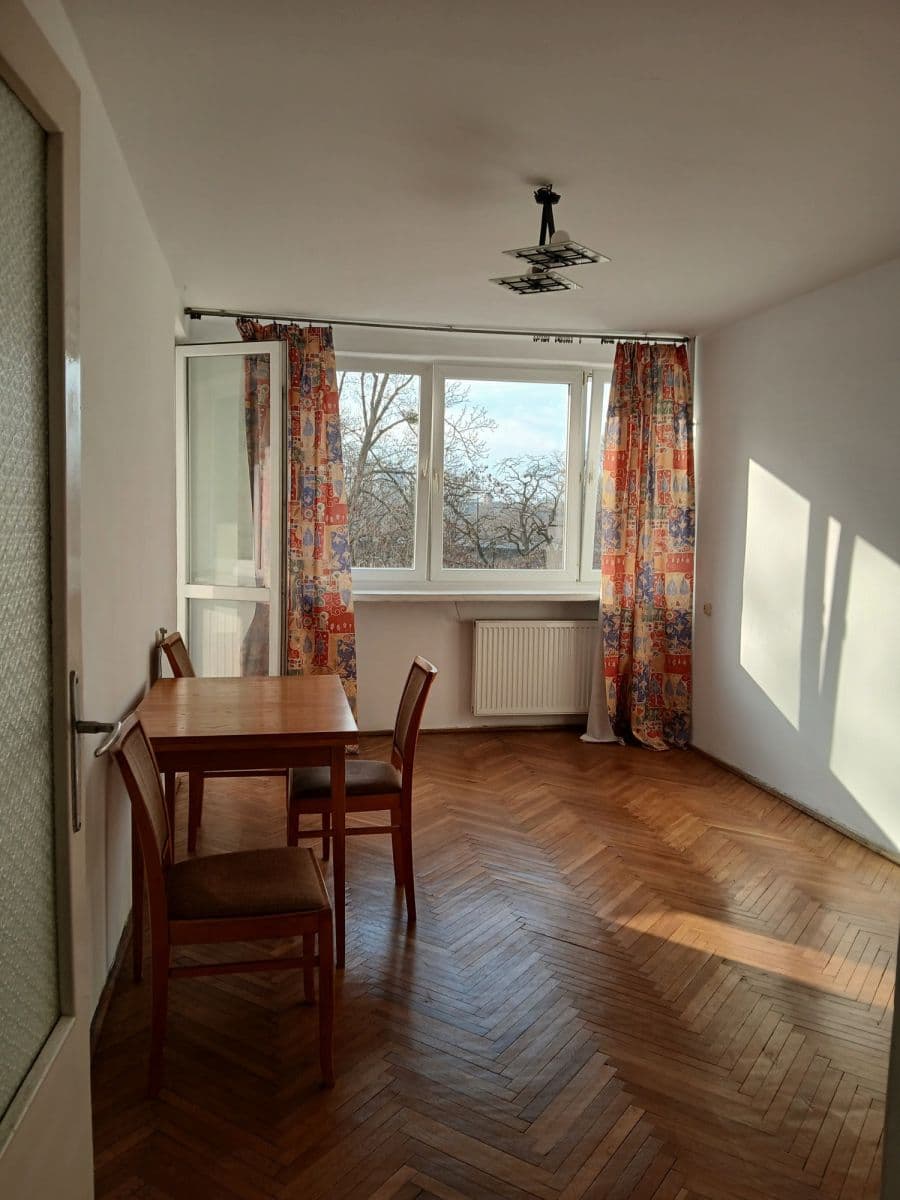 Two-room apartment with Vistula River view – 3