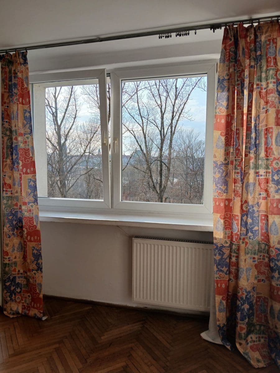 Two-room apartment with Vistula River view – 5