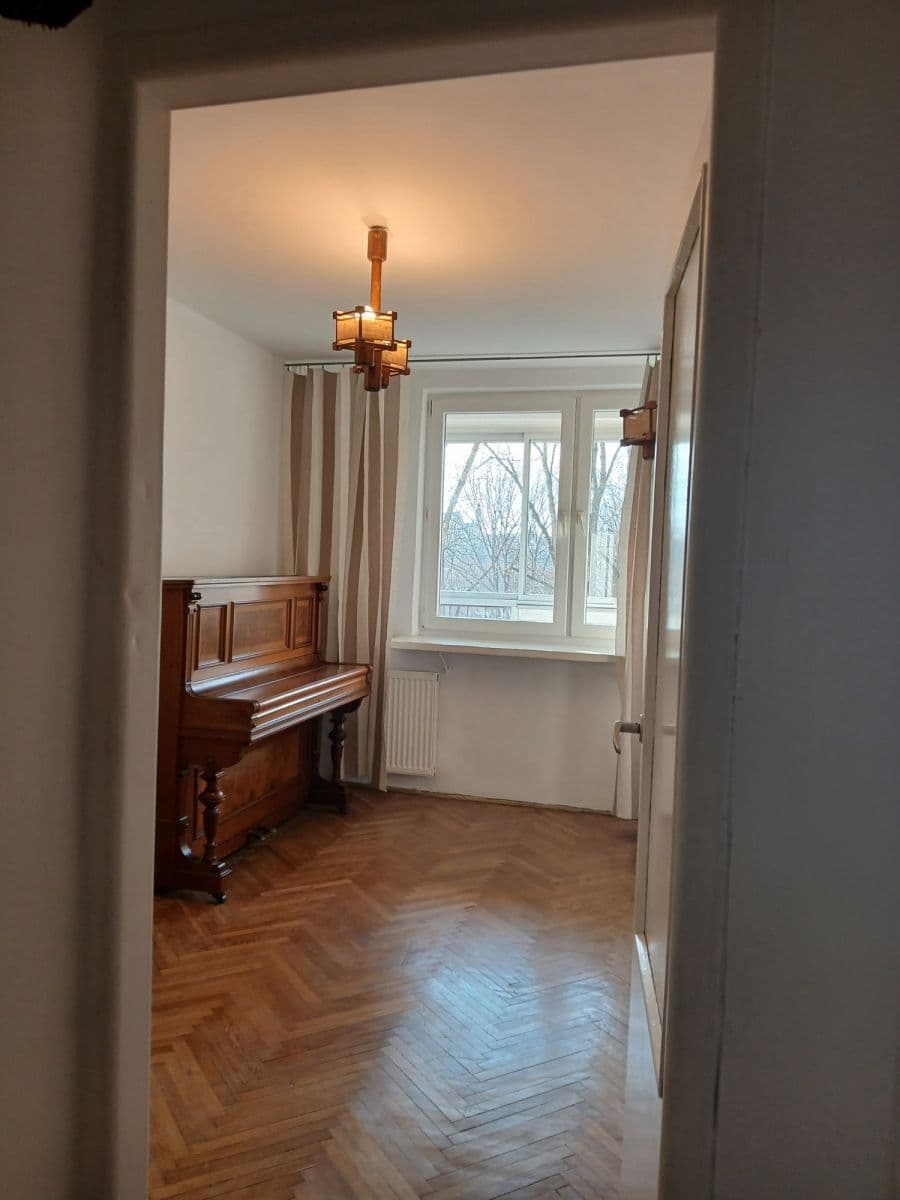 Two-room apartment with Vistula River view – 6