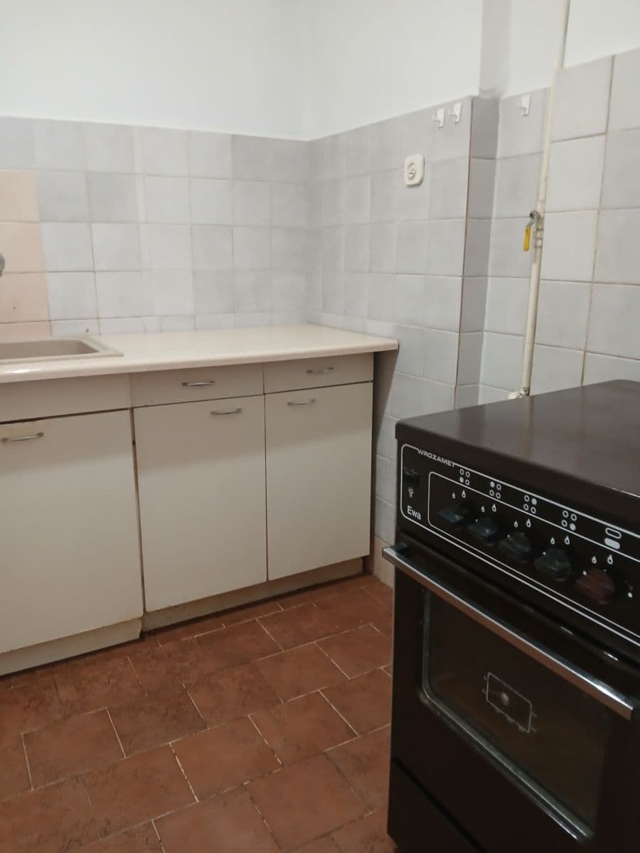 Two-room apartment with Vistula River view – 9