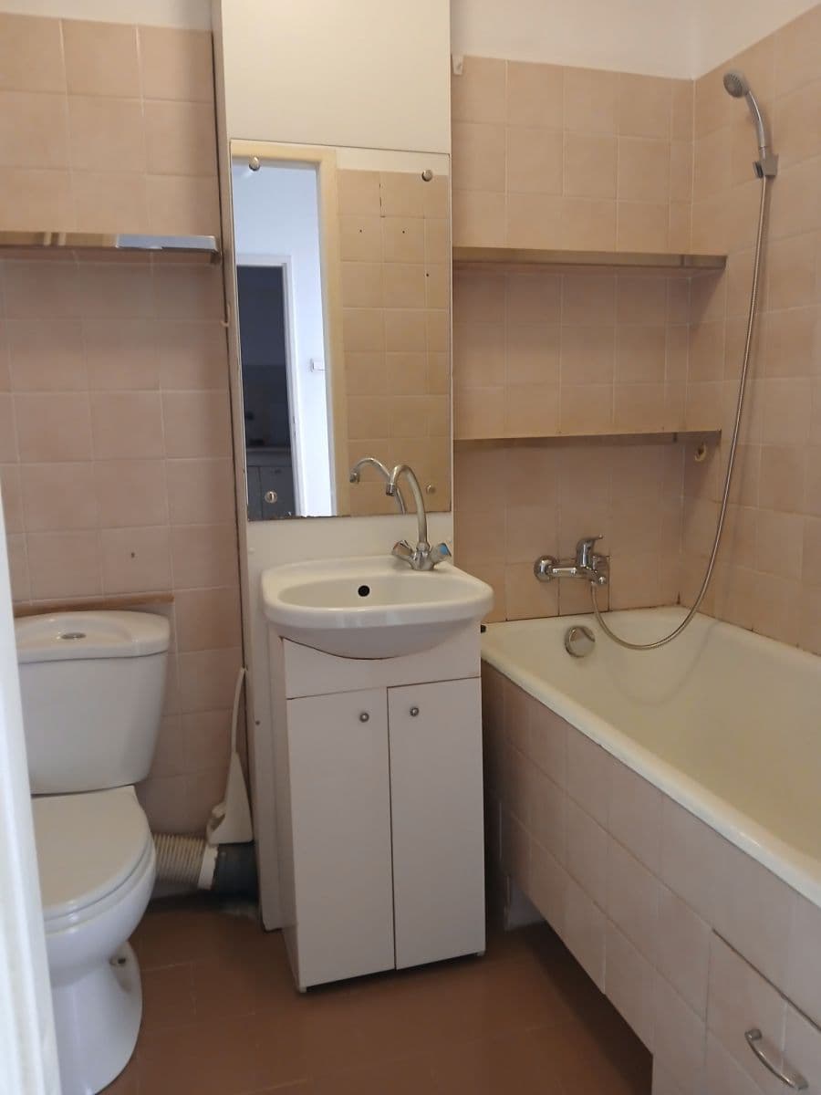 Two-room apartment with Vistula River view – 10