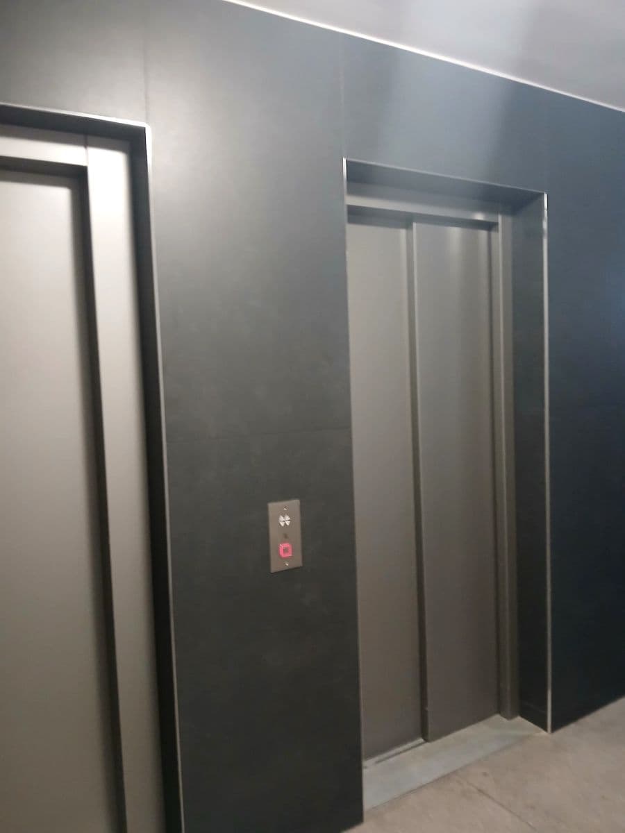 Two-room apartment with Vistula River view – 12