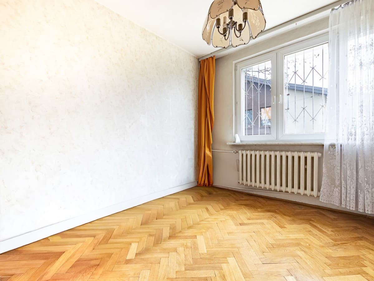 Functional 3-room apartment with balcony in Bemowo – 7