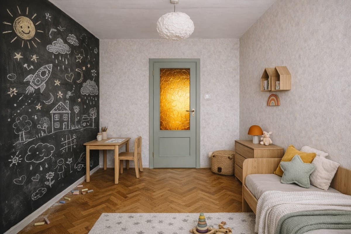 Functional 3-room apartment with balcony in Bemowo – 14