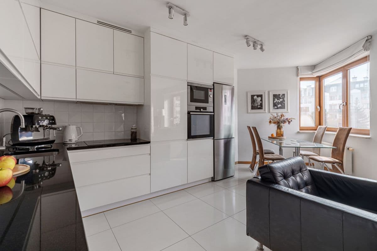 Bright and functional apartment on the first floor – 2