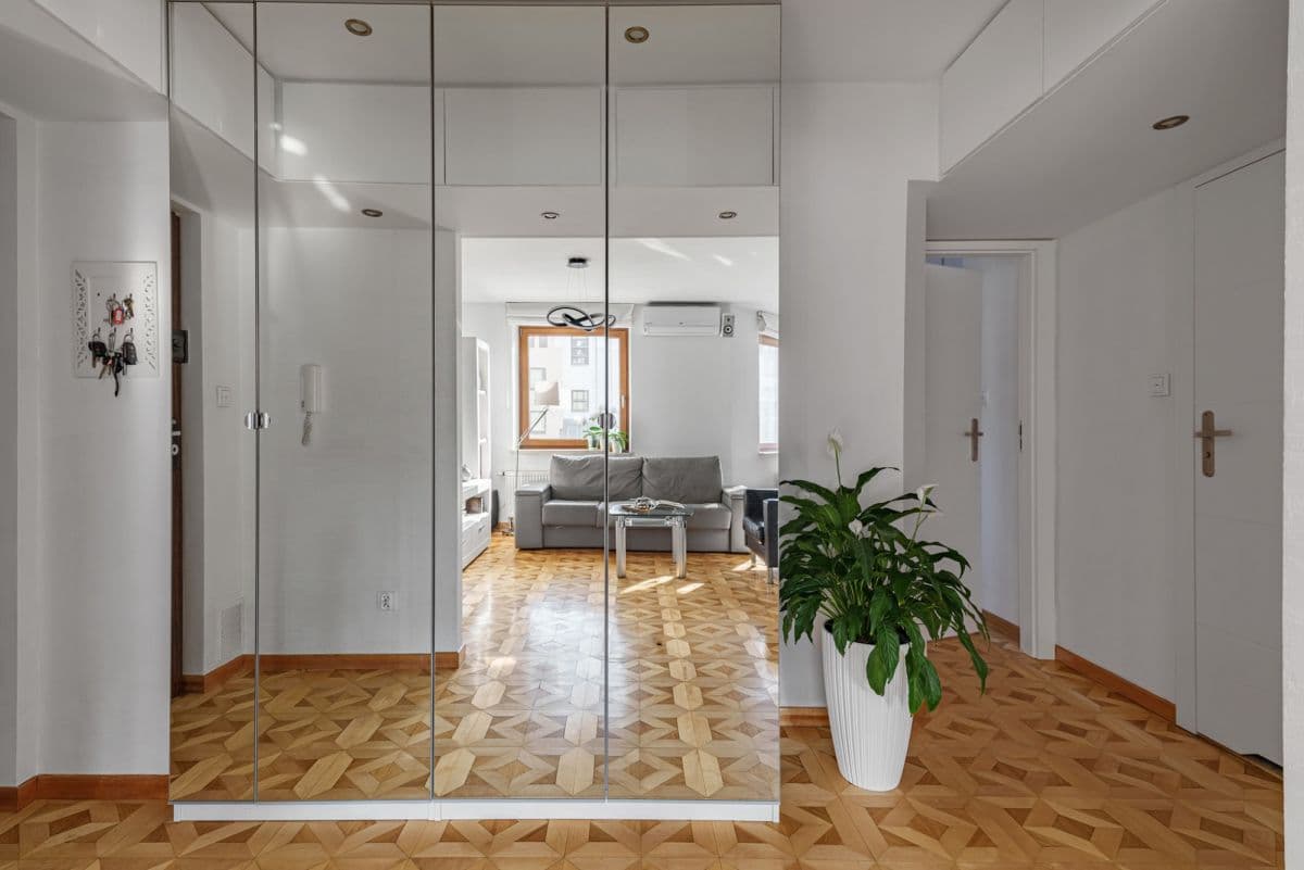 Bright and functional apartment on the first floor – 10