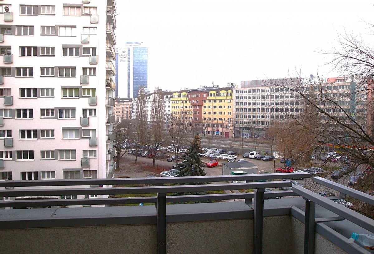 Office space in renovated building near public transport – 2