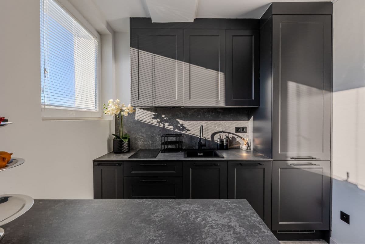 Renovated apartment ready to move in – 1