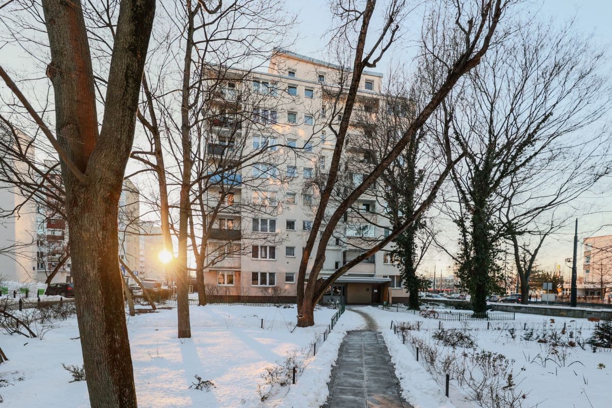 Renovated apartment ready to move in – 10