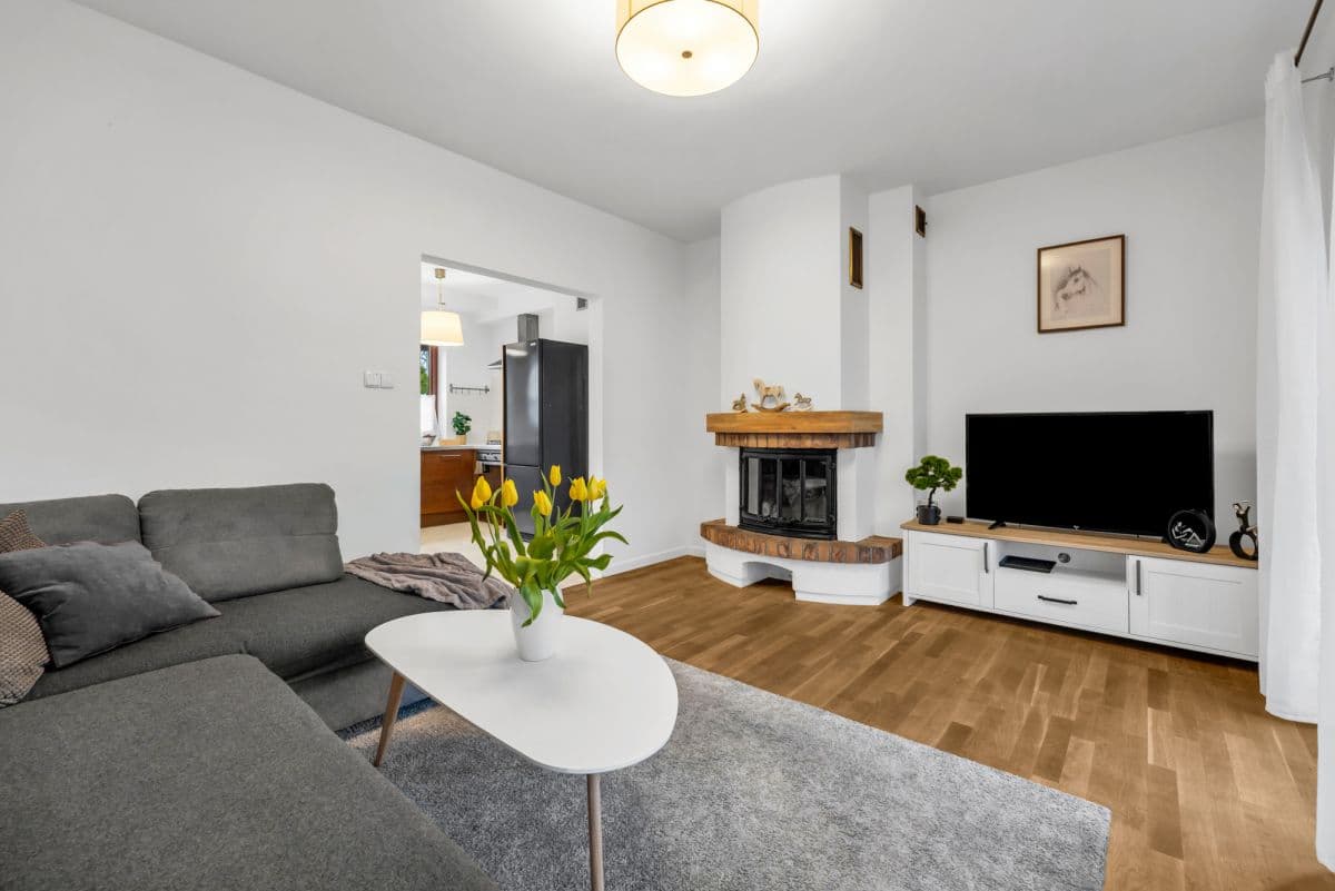 Charming twin-house in peaceful Wawer neighborhood – 5