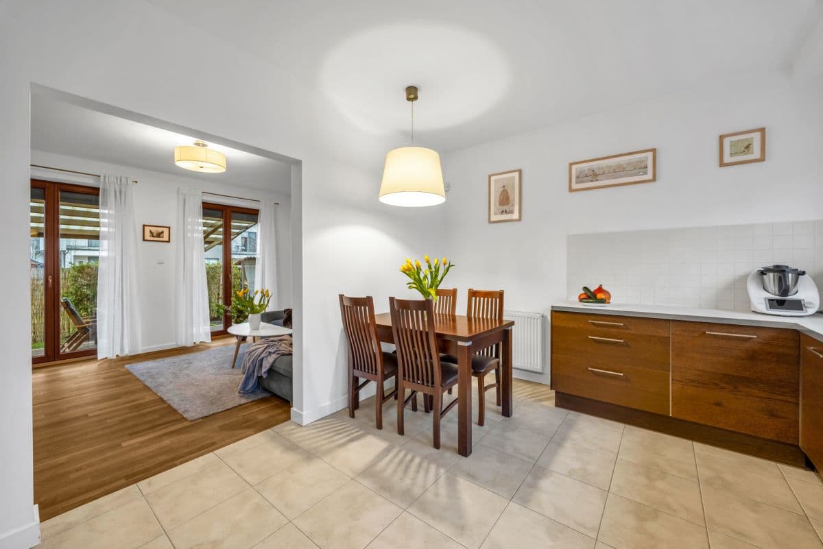 Charming twin-house in peaceful Wawer neighborhood – 6
