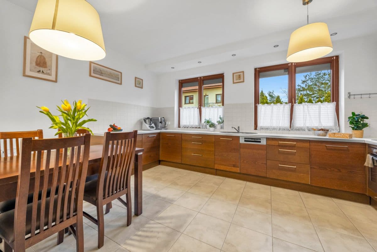 Charming twin-house in peaceful Wawer neighborhood – 7