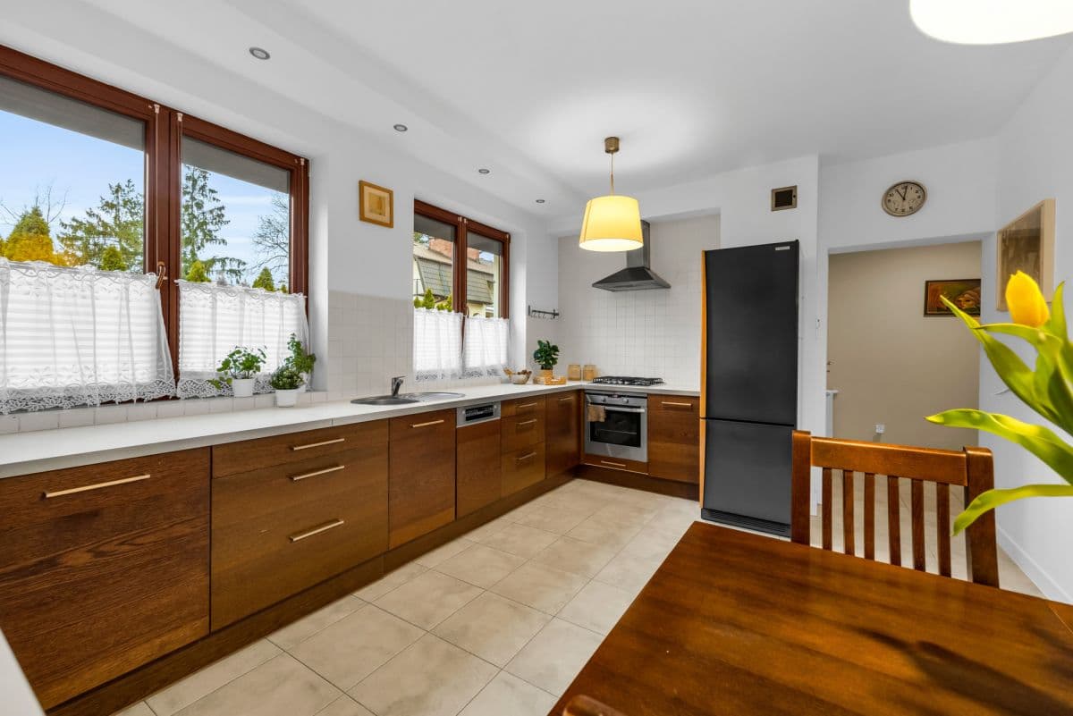 Charming twin-house in peaceful Wawer neighborhood – 8