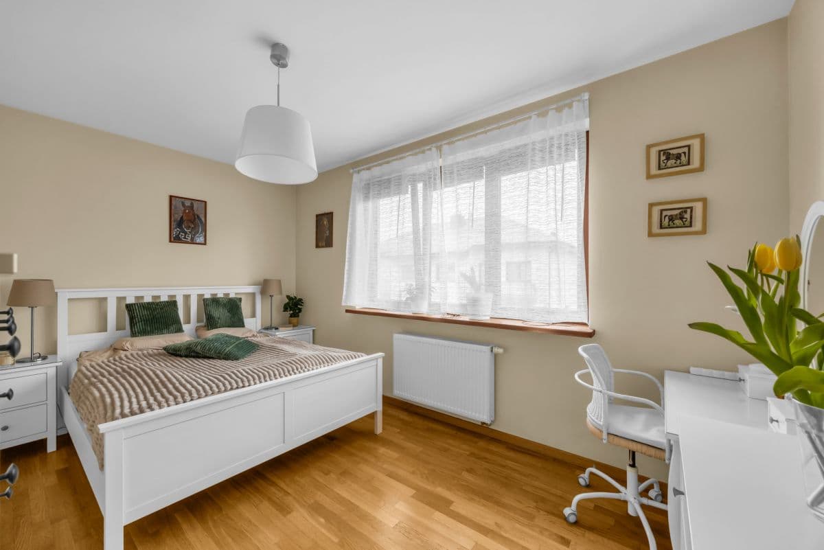 Charming twin-house in peaceful Wawer neighborhood – 10