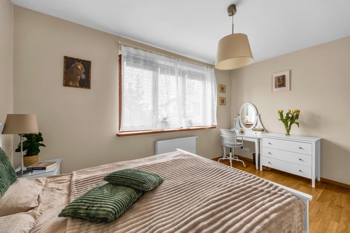 Charming twin-house in peaceful Wawer neighborhood – 11