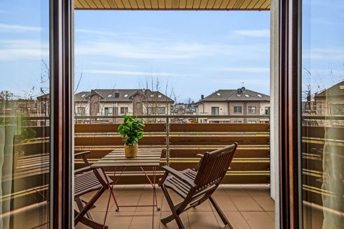 Charming twin-house in peaceful Wawer neighborhood – 12