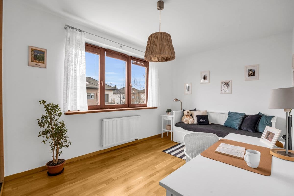 Charming twin-house in peaceful Wawer neighborhood – 13