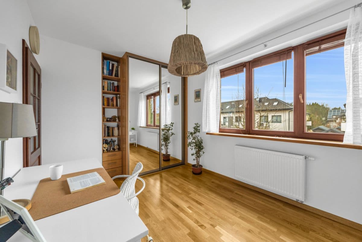 Charming twin-house in peaceful Wawer neighborhood – 14