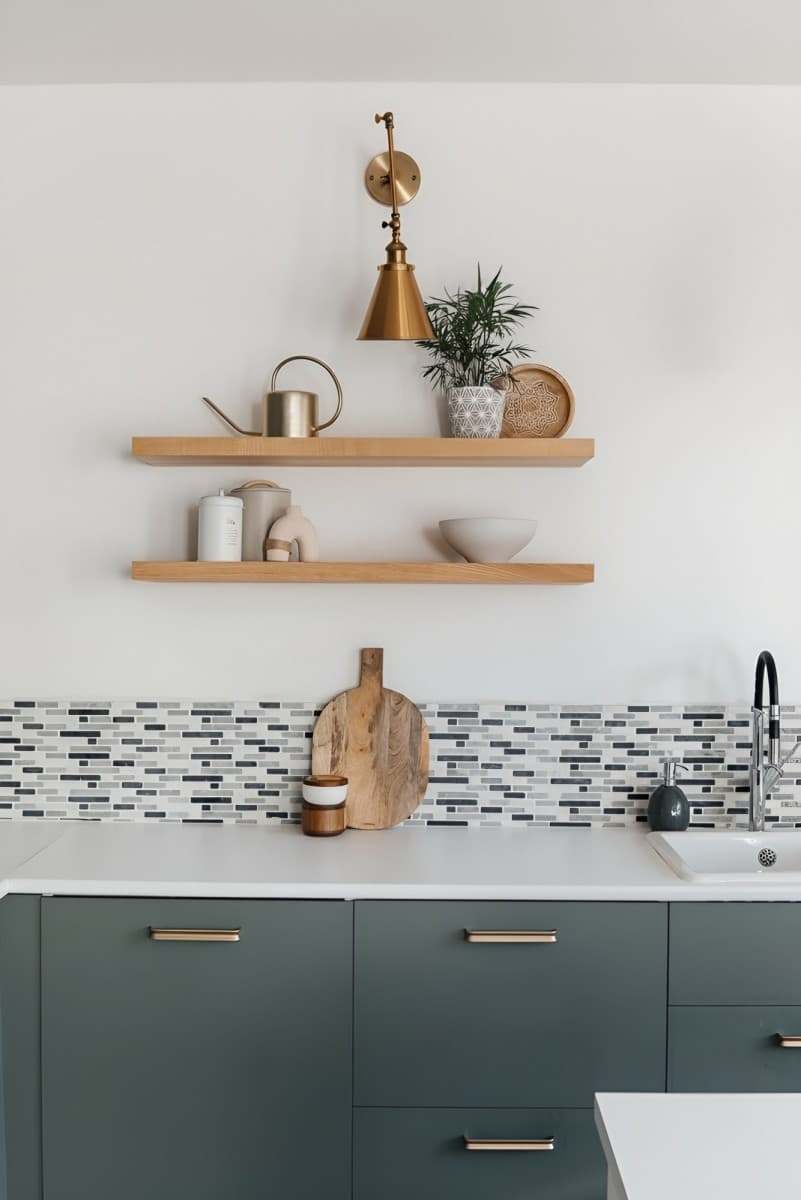 Spacious family apartment near metro Ulrychów – 7