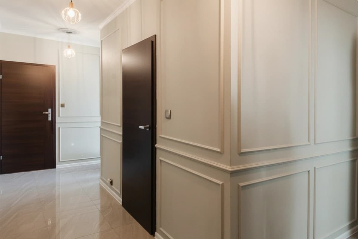 Spacious family apartment near metro Ulrychów – 6