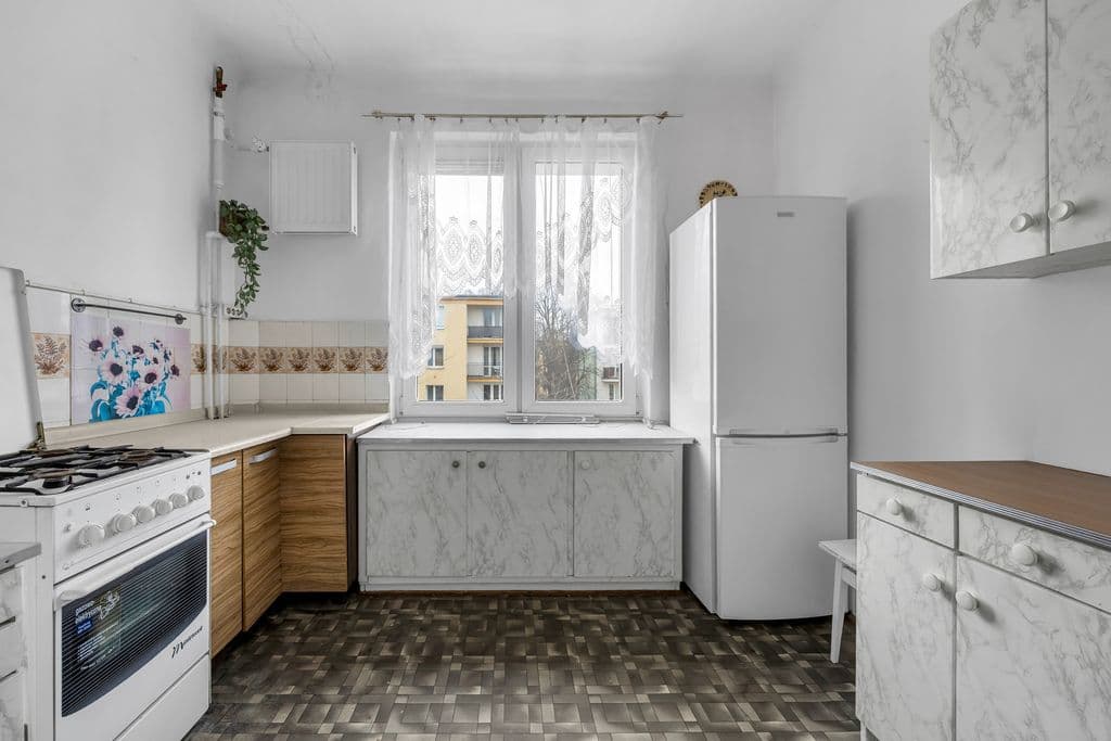 Charming 2-bedroom apartment in Saska Kępa – 8