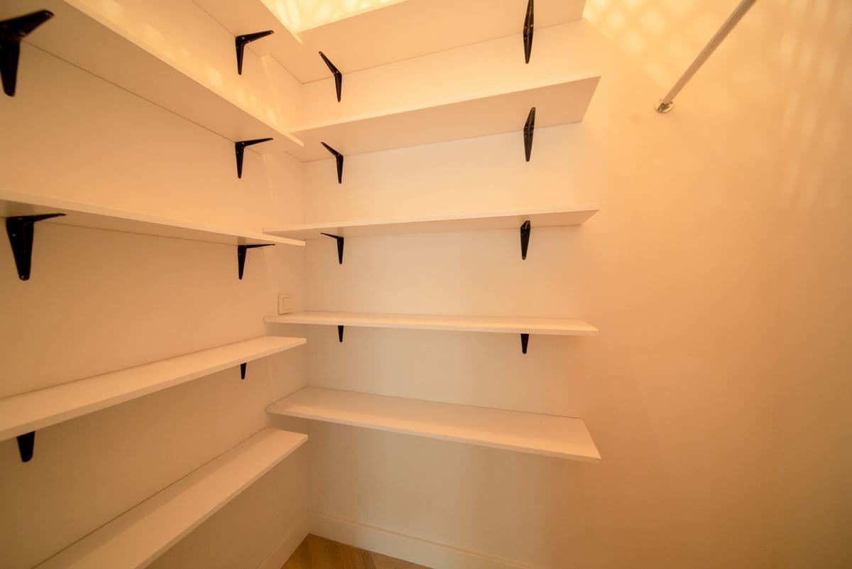 Modern 3-room apartment near Park Znicza – 18