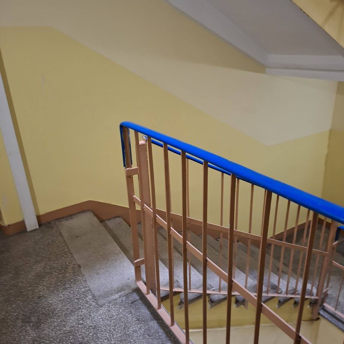 Two-bedroom apartment near University Medical in Warsaw – 4