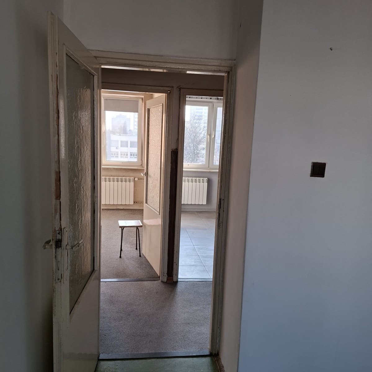 Two-bedroom apartment near University Medical in Warsaw – 7